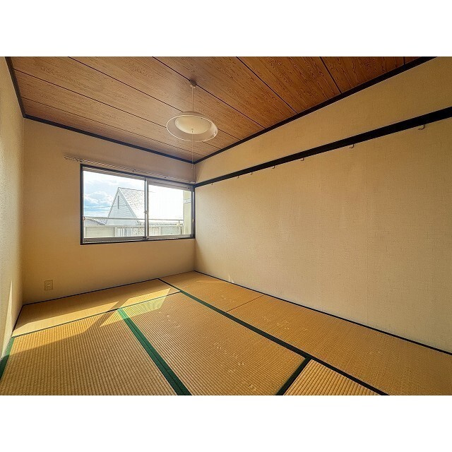 タウニィ緑ヶ丘のその他