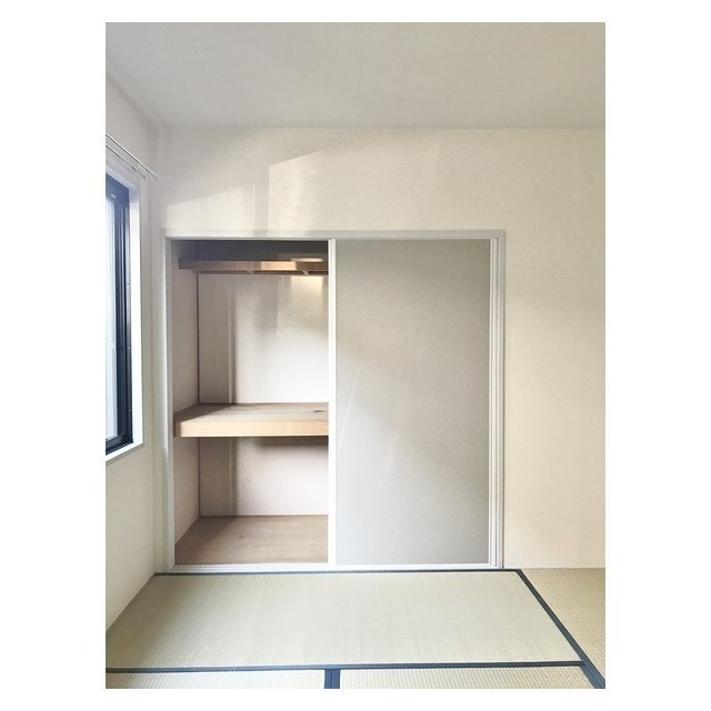 あどうぃすてりあの収納