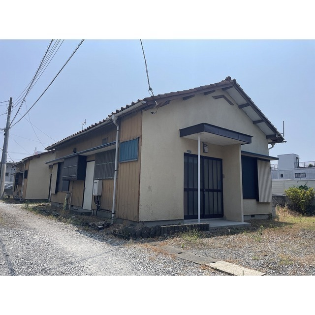 植松戸建
