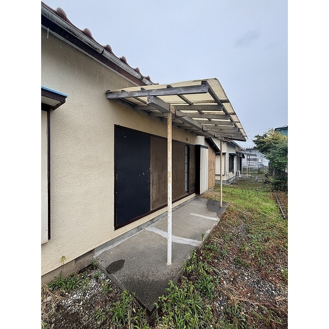 植松戸建のその他