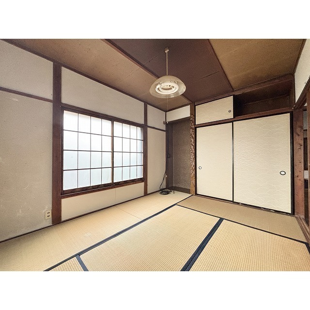 植松戸建のその他
