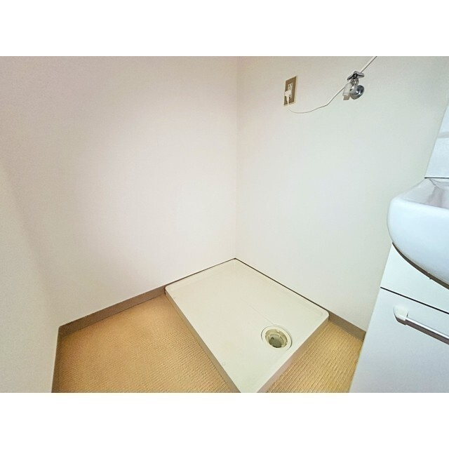 マンション名倉の内装