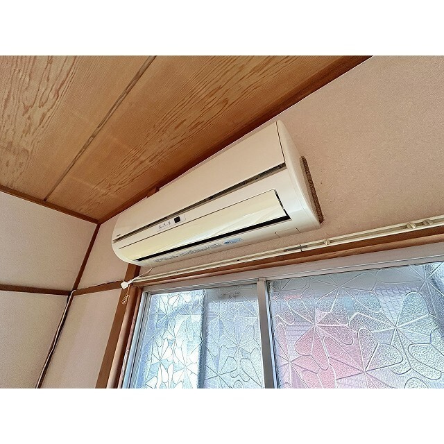 杉山戸建の設備