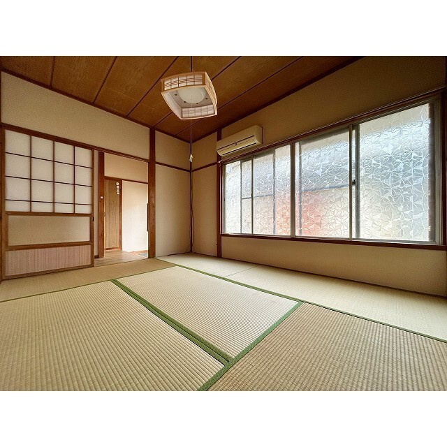 杉山戸建のその他