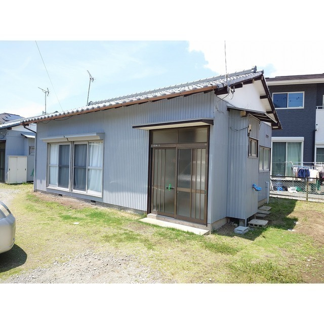 髙橋借家（竹原）東