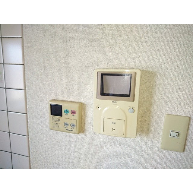 ロイヤルプラザ高田のその他
