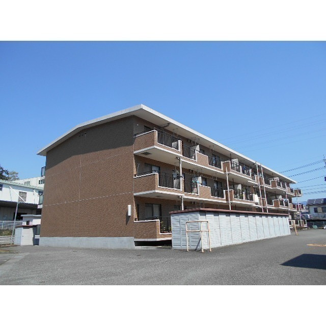 サン梅ノ木沢Ａ棟