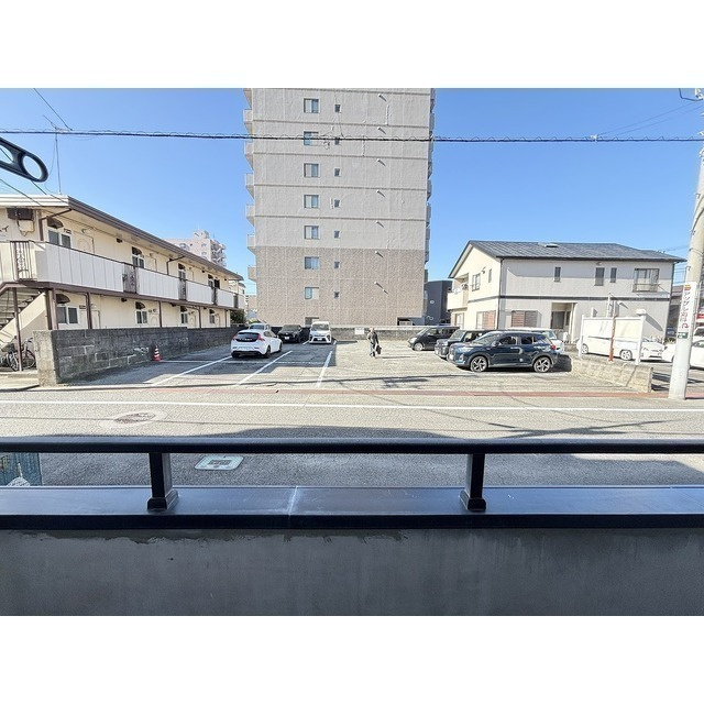 メゾン新宿町のその他