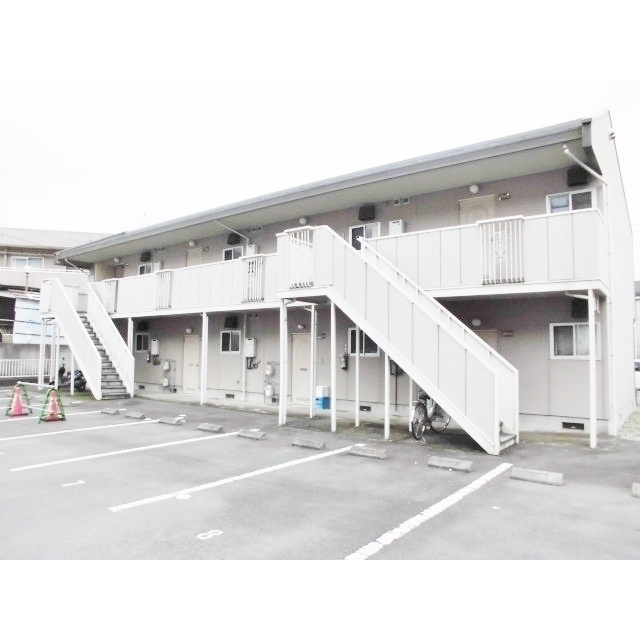 タウニー山田　Ｃ