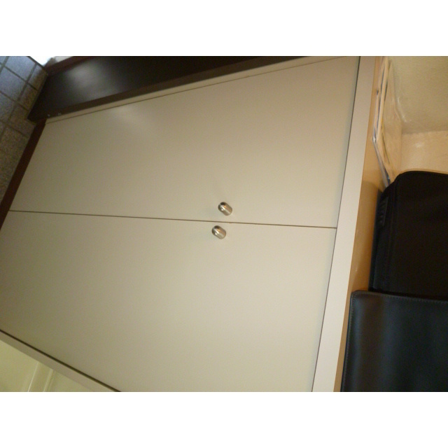 ＲＹＴ2号館の収納