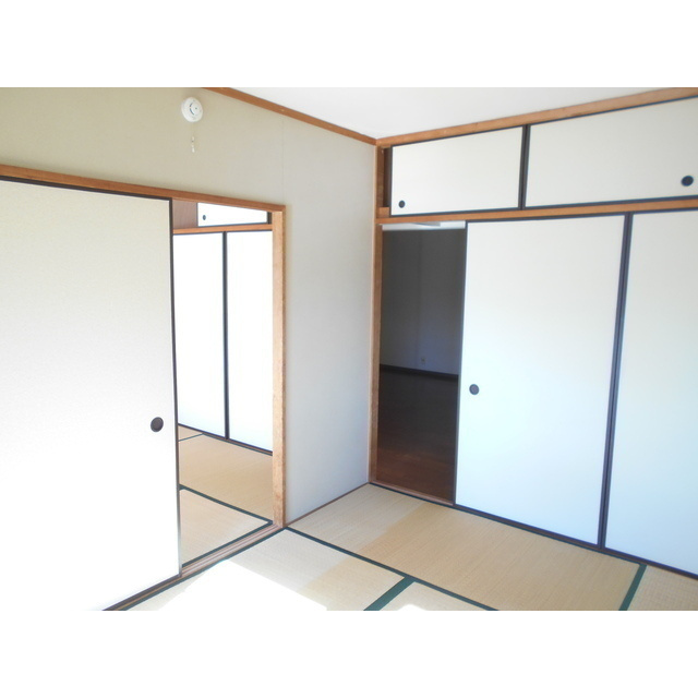 タウンコートオオタのその他