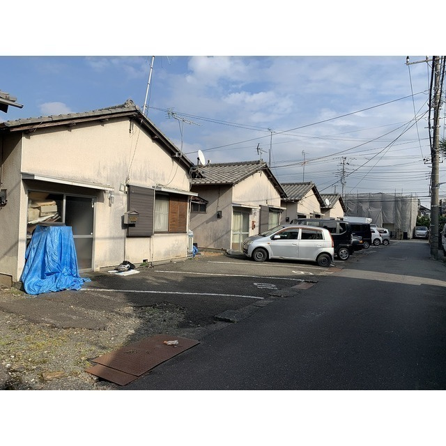 田中戸建