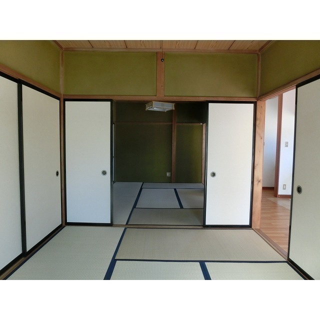 美松コーポのその他