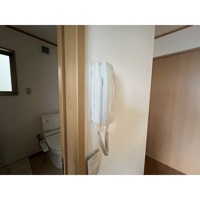 Ｋコーポのその他