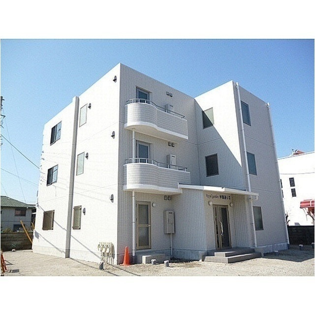 Ｒｏｙａｌ　ｇａｒｄｅｎ　学園通り　Ⅲ
