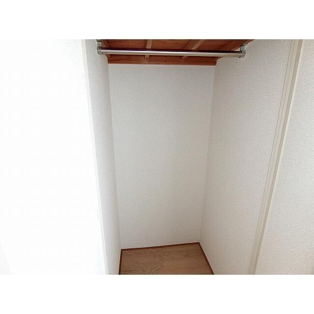 永代マンションの収納