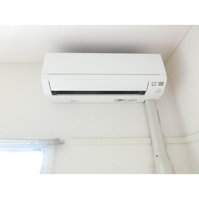 永代マンションの設備