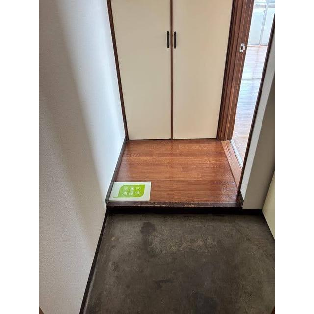 本田町レジデンスの内装