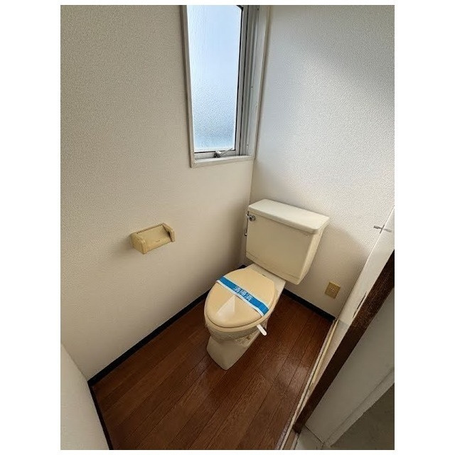 本田町レジデンスの内装