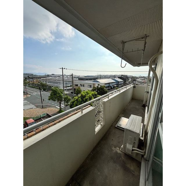 本田町レジデンスの内装