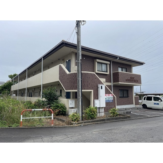 ＲＩＣＯ　ＧＡＲＤＥＮ　ＨＩＬＬ‘Ｓのその他