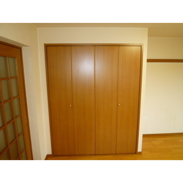 ＲＩＣＯ　ＧＡＲＤＥＮ　ＨＩＬＬ‘Ｓの収納