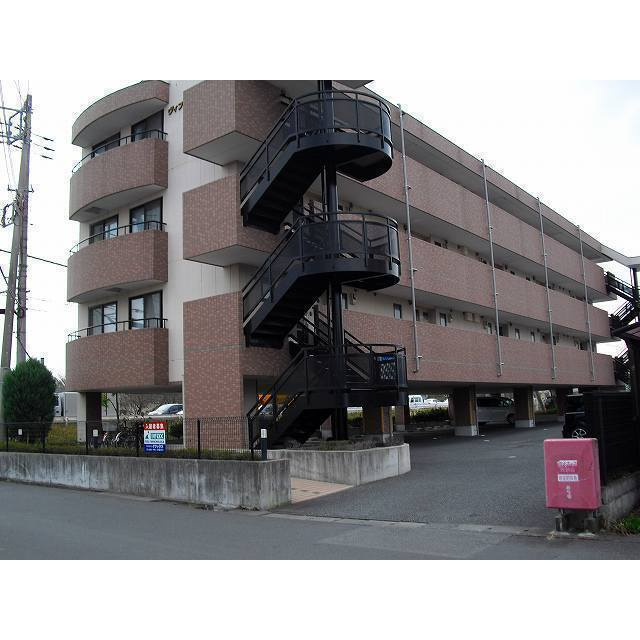 ヴィブレつばさⅡ