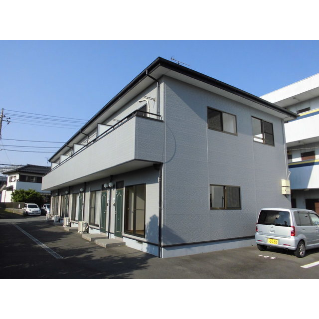 プレミール加藤