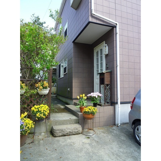 鈴木戸建のその他