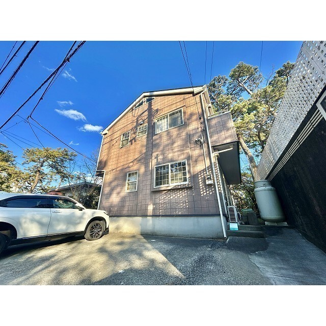 鈴木戸建