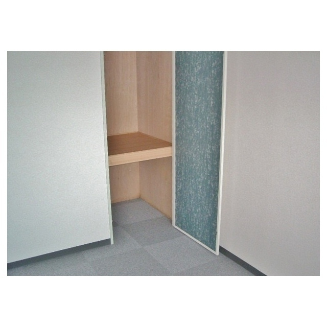 マルシオン・マルジュの収納