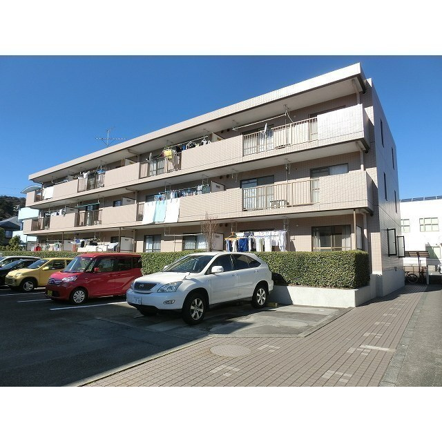 レヂデンス石井　Ｎ