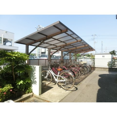 レヂデンス石井　Ｎのその他