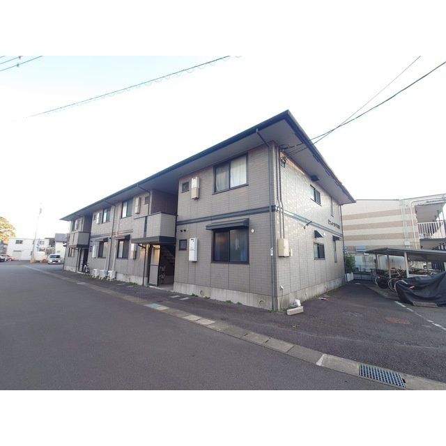 セジュールオサダ　３号館