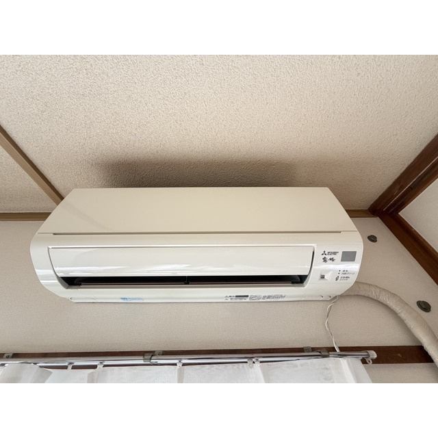 青山ハイツ　Ｂ棟の設備