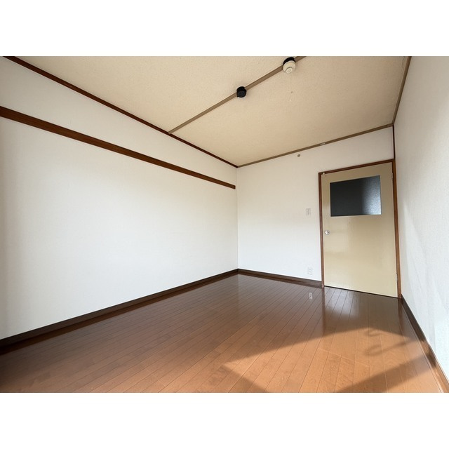 青山ハイツ　Ｂ棟のその他