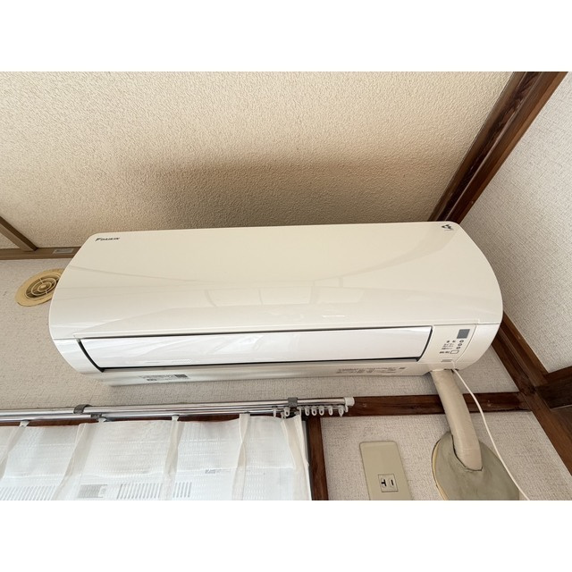 青山ハイツ　Ｂ棟の設備