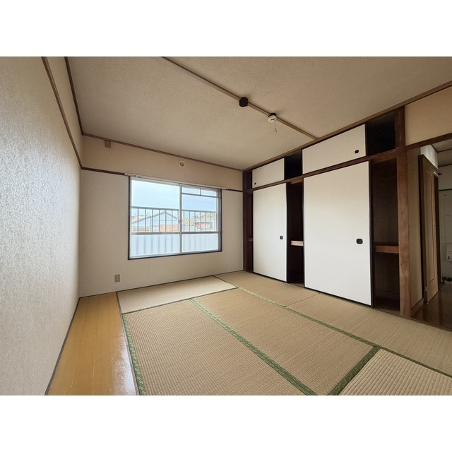 青山ハイツ　Ｂ棟のその他