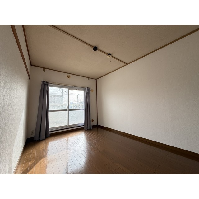 青山ハイツ　Ｂ棟のその他