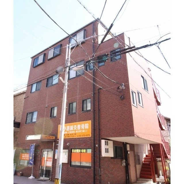 グリーンプラザ