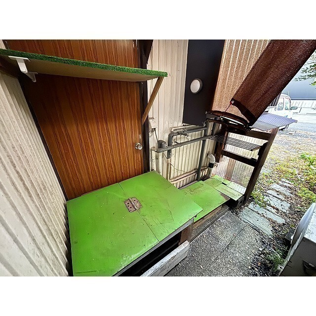 沼津市西沢田の一戸建てのその他