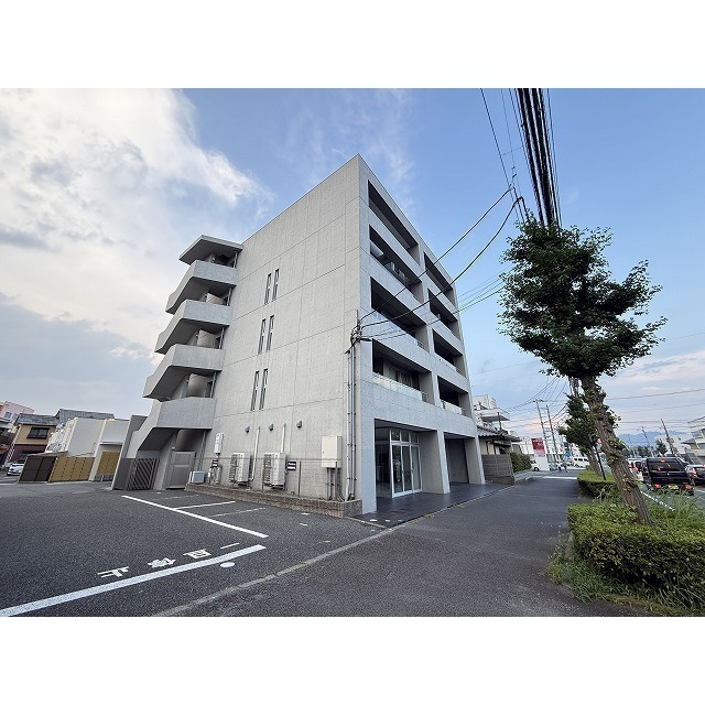 ディルッソ西間門