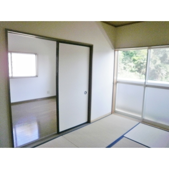 セントラルハイツⅡＡのその他