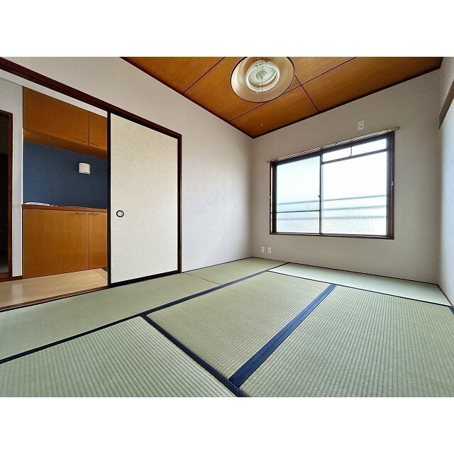 香貫山ビルのその他