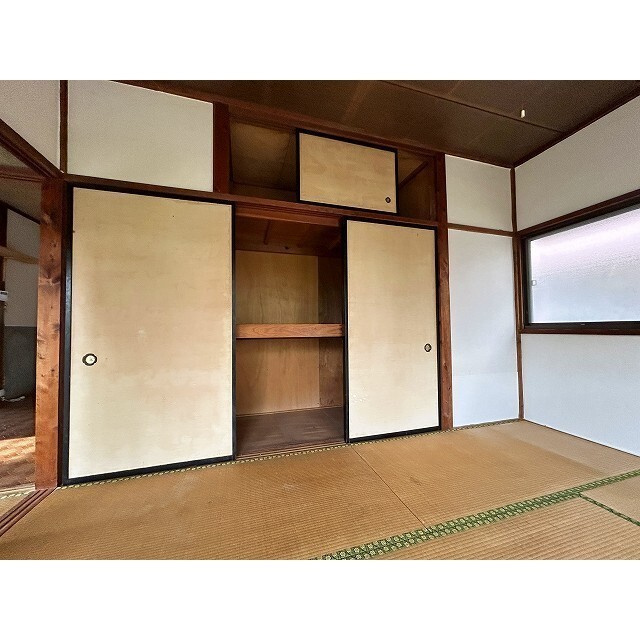 沼津市下香貫の一戸建てのその他