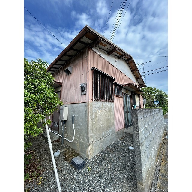 沼津市下香貫の一戸建てのその他|1号