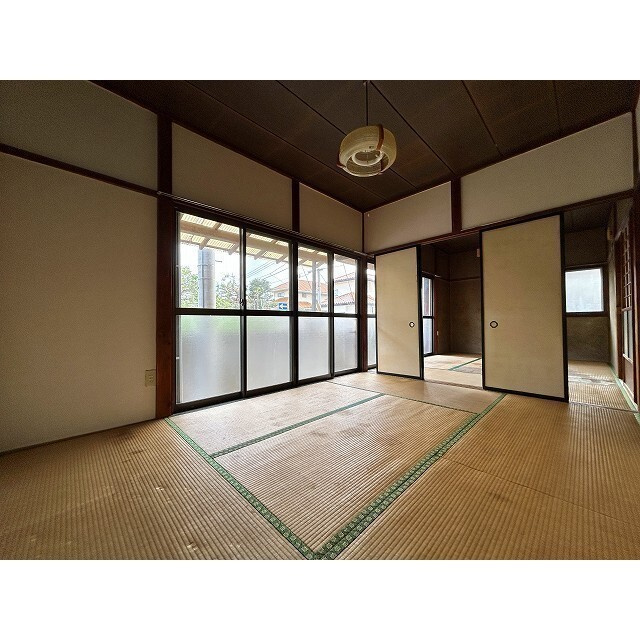 沼津市下香貫の一戸建てのその他