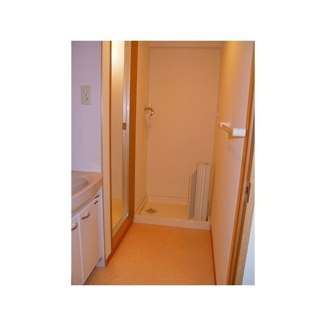 コート沼津の設備