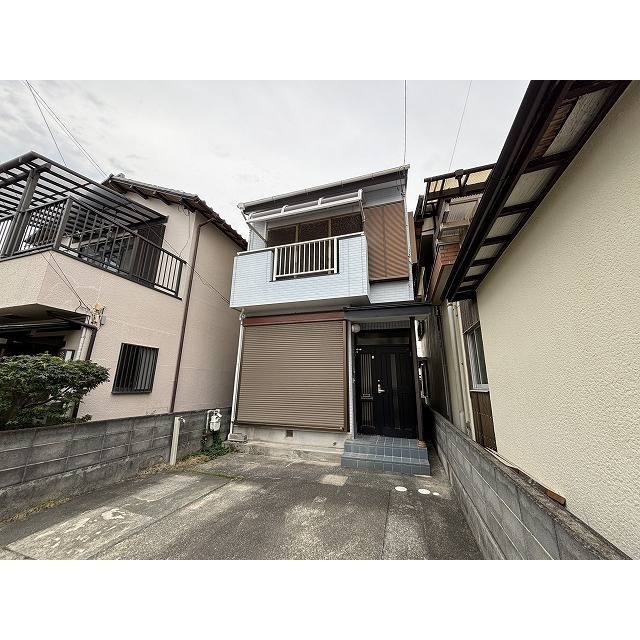 田中戸建