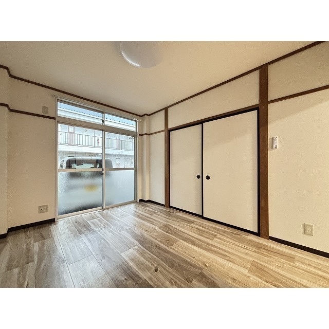 シティハイツやまみちＡのその他